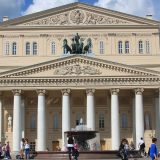 Evakuacije na više lokacija u Moksvi 5