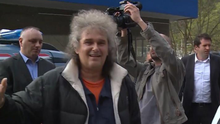 Zaharijev: Ne znam za bugarske lekare 1