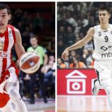 Samo nek je stranac 1