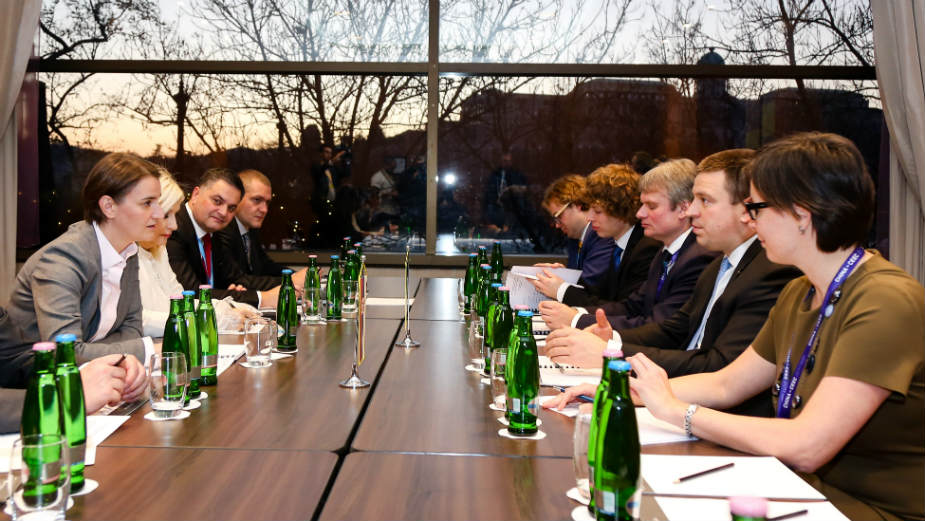 Saradnja sa Estonijom u oblasti digitalizacije i eUprave 1