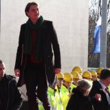 Pruga Beograd- Budimpešta projekat Kine, EU i Srbije 4