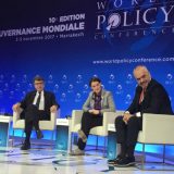 Brnabić: Ne priznajemo Kosovo, ali smo za dijalog 10