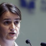 Brnabić sutra na Samitu u Budimpešti 6
