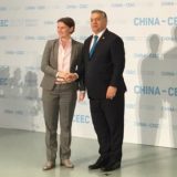 Brnabić i Orban zadovoljni rezultatima Samita 2