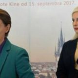 Mihajlović: Premijerka podržava zakon o rodnoj ravnopravnosti 14