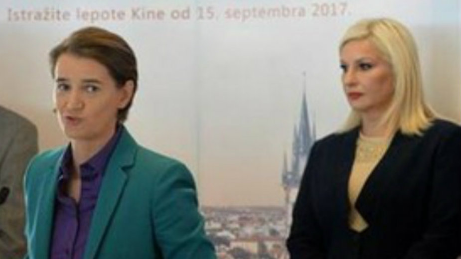 Mihajlović: Premijerka podržava zakon o rodnoj ravnopravnosti 1