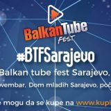 Karavan Balkan Tube Festa u Sarajevu 6