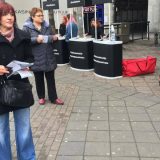 Akcija "Bukom protiv mraka" održana u više gradova Srbije (VIDEO) 9