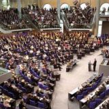 Nemačka priznaje treći pol 11