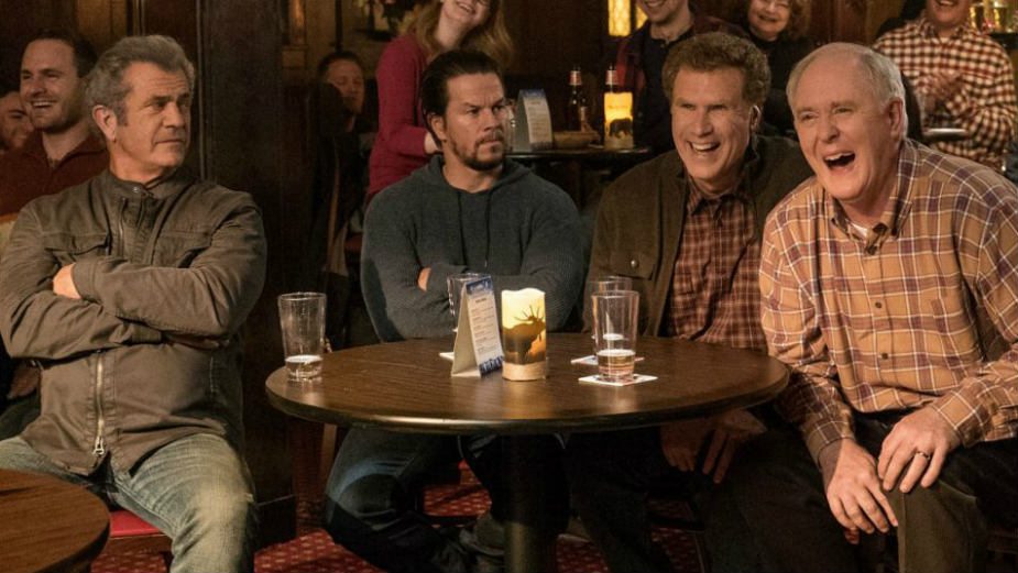 Filmski vodič od 30. novembra do 6. decembra 5 Filmski vodič od 30. novembra do 6. decembra 5