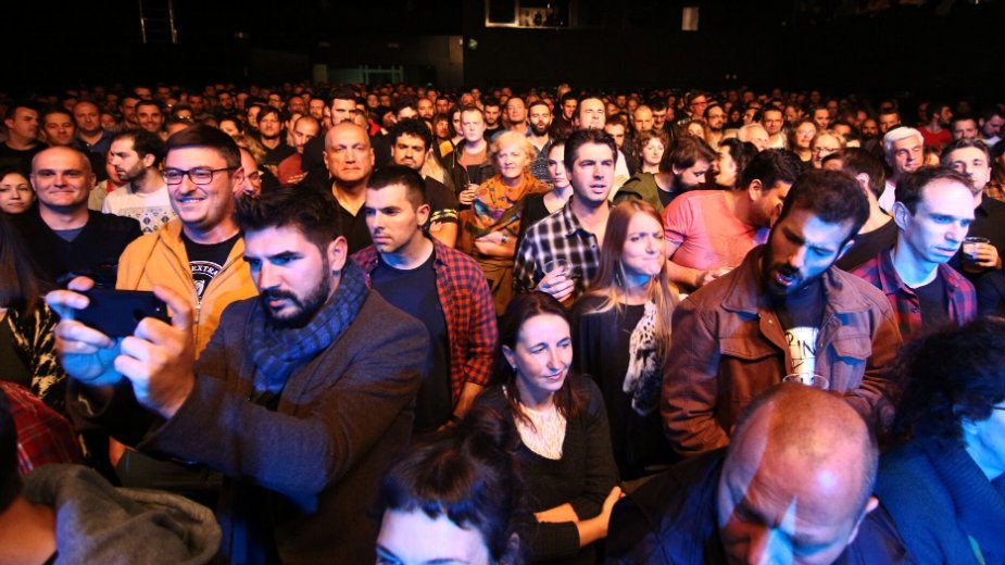 “Škrtice” predstavile debi album 2