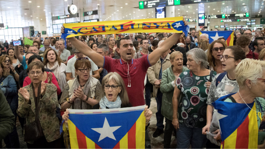 Pućdemon se oglasio sa tajne lokacije 1