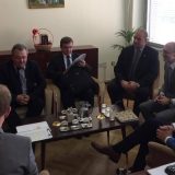 Rusija hoće da pomogne Srbiji u zaštiti životne sredine 3