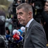 Babiš uskoro postaje predsednik Češke 15