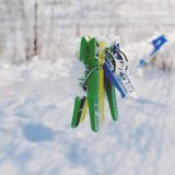 Sneg od sutra u nekim delovima Srbije 6