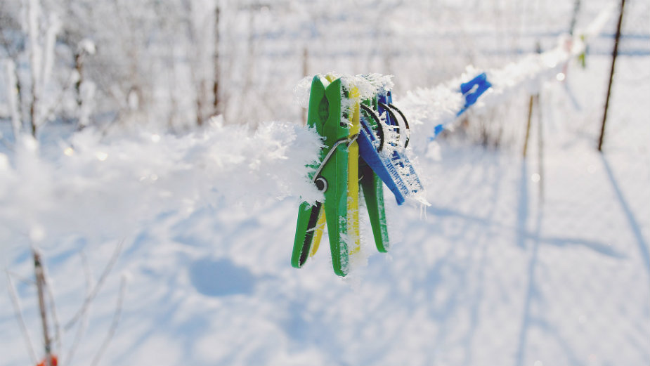 Sneg od sutra u nekim delovima Srbije 1