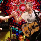 Coldplay završio treću najisplativiju turneju u istoriji 6
