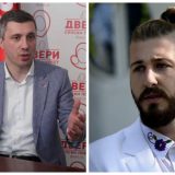 Obradović: Beli dobrodošao u opozicioni front 5