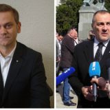 Stefanović: Obeležavanje onih koji nisu za SNS 5