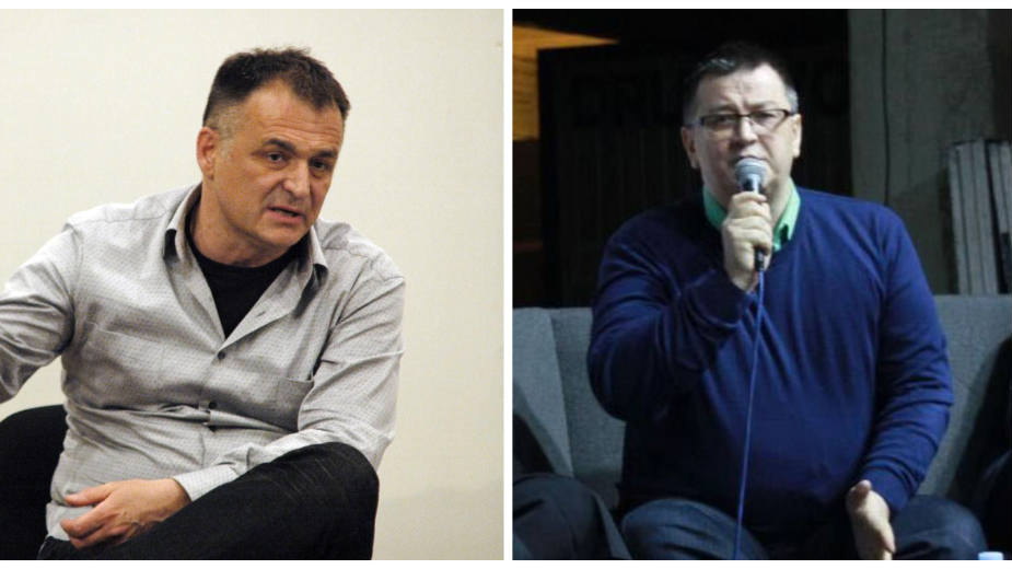 Lečić: Neću se libiti da tužim Vučića 1