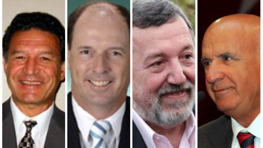 Ko su novi počasni konzuli Srbije? 1 Ko su novi počasni konzuli Srbije? 1