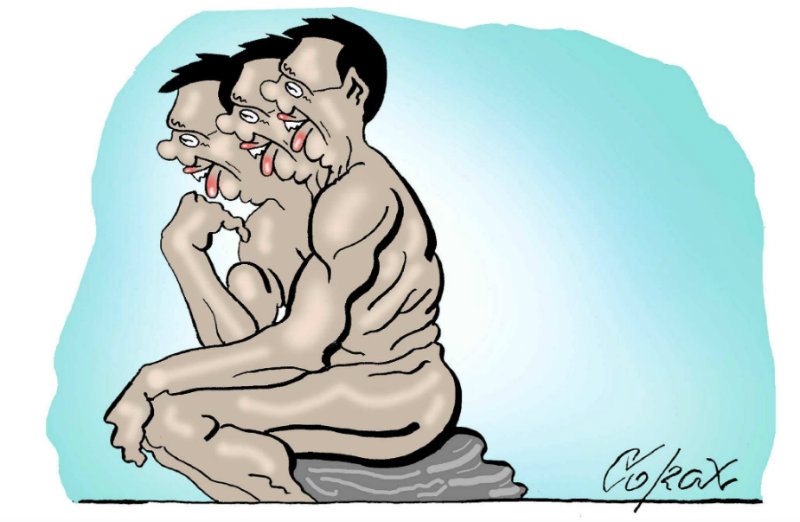 Corax 14