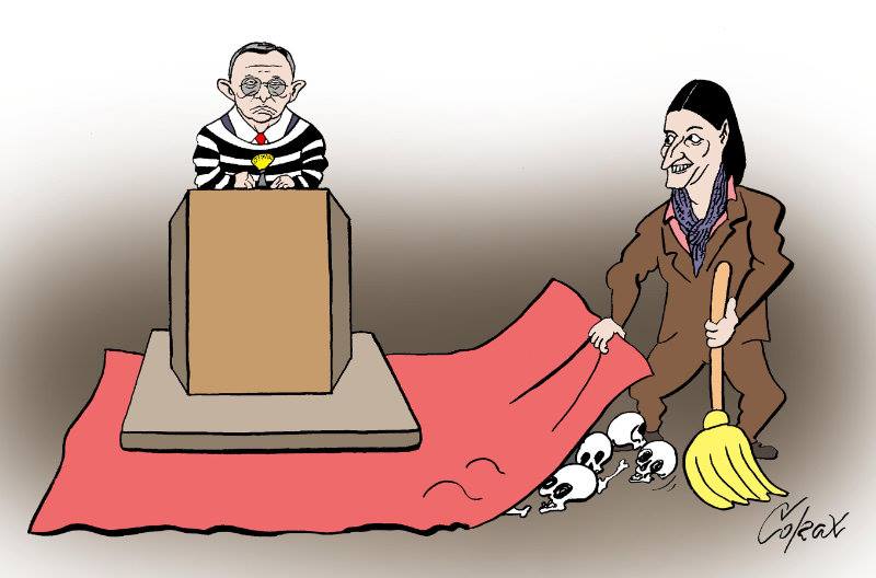 Corax 11