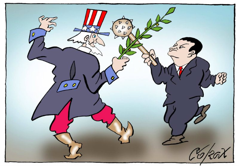 Corax 2