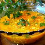 Recept nedelje: Čorba sa prosom 3