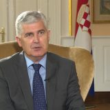 Čović: Izmeniti izborni zakon 1