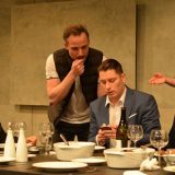 Premijera predstave "Crna kutija" 3. novembra u BDP 5