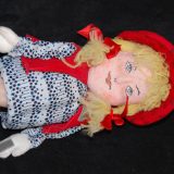 Predstava "Crvenkapa" u pozorištu "Zoran Radmilović" 6