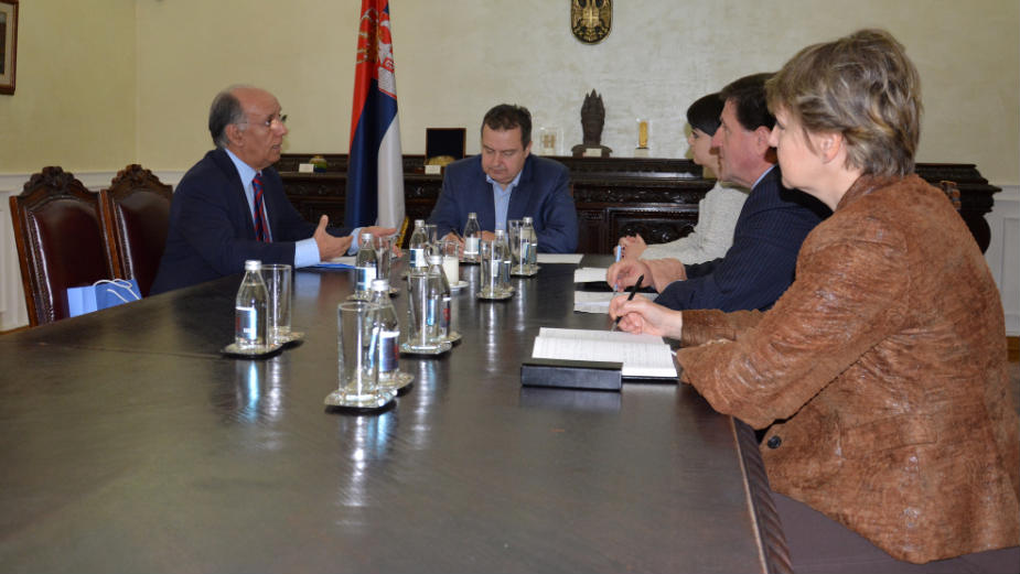 Trg Srbije u Buenos Ajresu 1