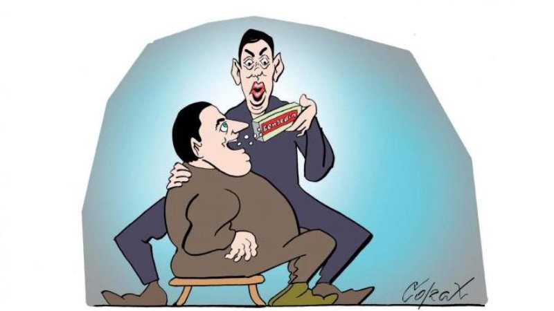 Corax 3