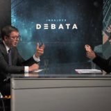 Različite reakcije nakon Insajder debate 15