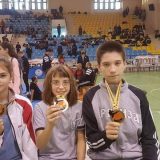 "Banjica" i "Beograd" opet doneli medalje 8