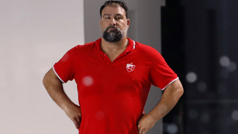 Savić: Naš cilj na finalnom turniru Svetske lige je jasan - prvo mesto 1