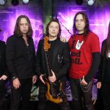 Divlje jagode specijalni gosti Scorpionsima u Beogradu 2