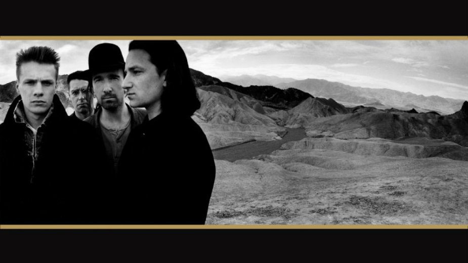 Stiv Averil: Uzbudljiva saradnja sa U2 3 Stiv Averil: Uzbudljiva saradnja sa U2 3