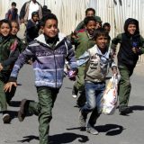 Deci u EU preti opasnost od siromaštva 1