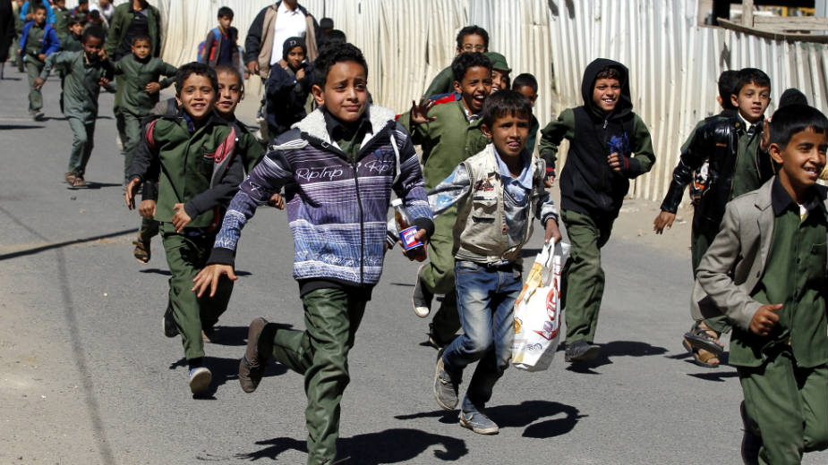 Deci u EU preti opasnost od siromaštva 1