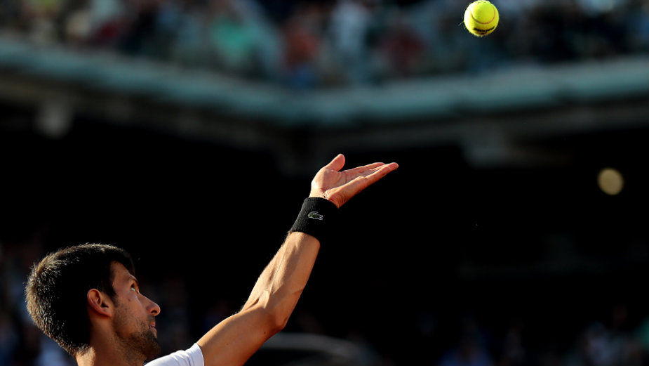 Štepanek novi trener Đokovića 1