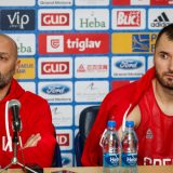 Mačvan se dobro oporavlja od povrede kolena 5