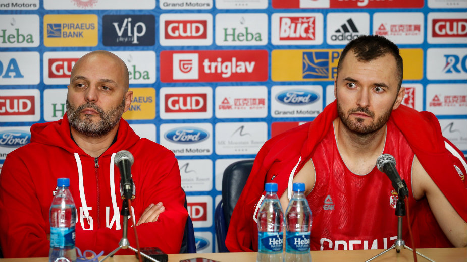 Mačvan se dobro oporavlja od povrede kolena 1