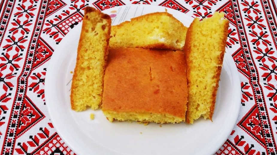 Recept za domaću proju 1