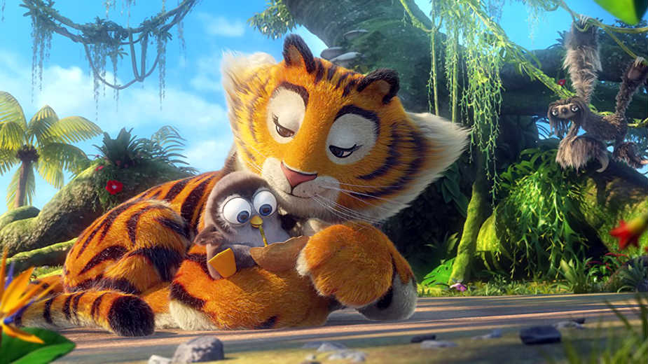 Filmski vodič od 2. do 8. novembra 3 Filmski vodič od 2. do 8. novembra 3