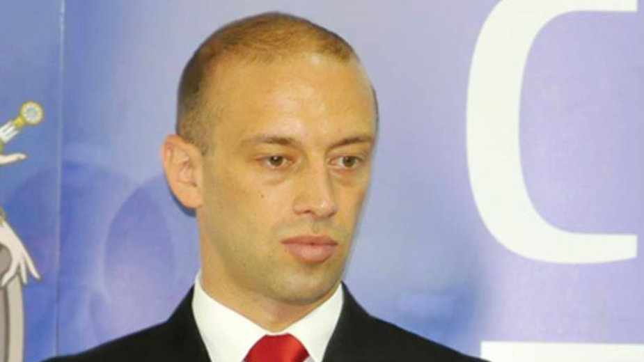 Milojičić: Da li je brat premijerke iza firme koja je otkupila dug Goše? 1 Milojičić: Da li je brat premijerke iza firme koja je otkupila dug Goše? 1