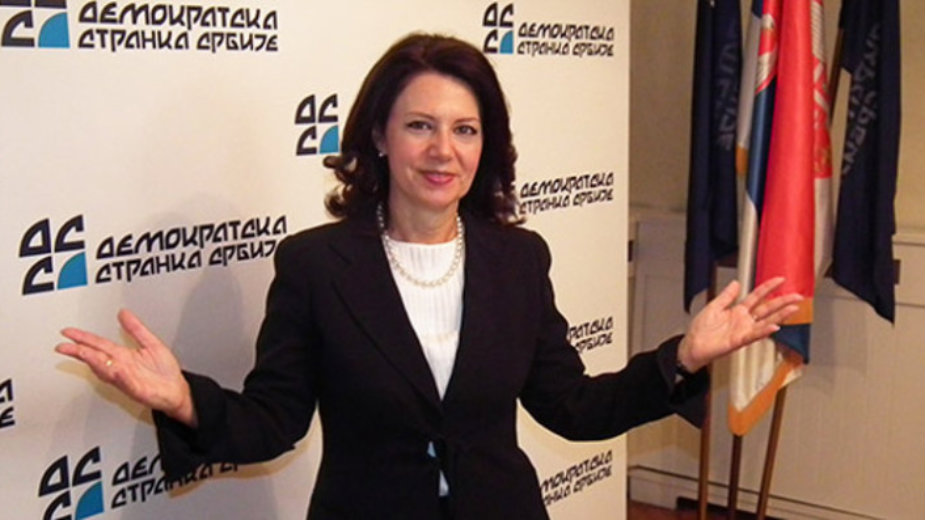 Rašković Ivić: Vučić je konvertit, pa takve i bira 1