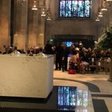 Svečanost u čast dr Elsi Inglis 14