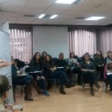 Mesec vršnjačkih edukacija 11